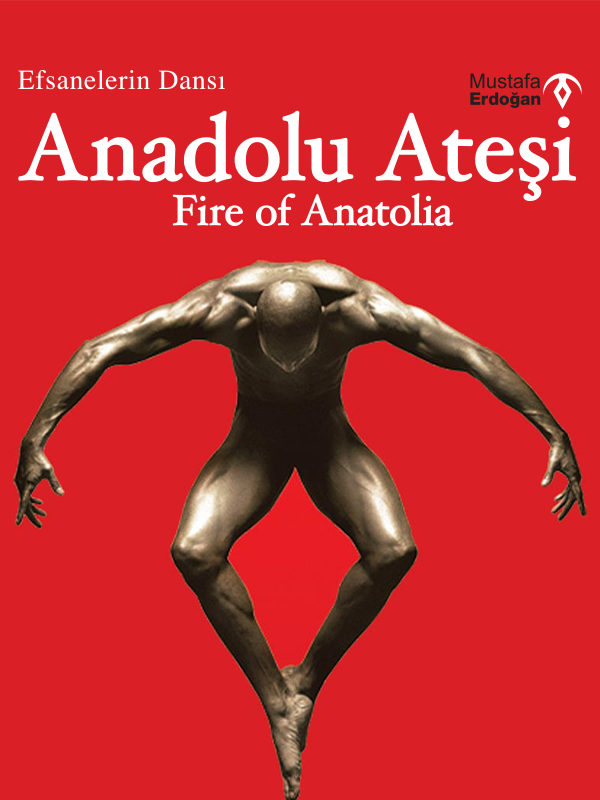 Anadolu Ateşi