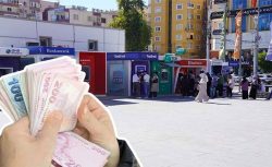ATM’den para çeken herkesi ilgilendiriyor: Yeni sistem geliyor