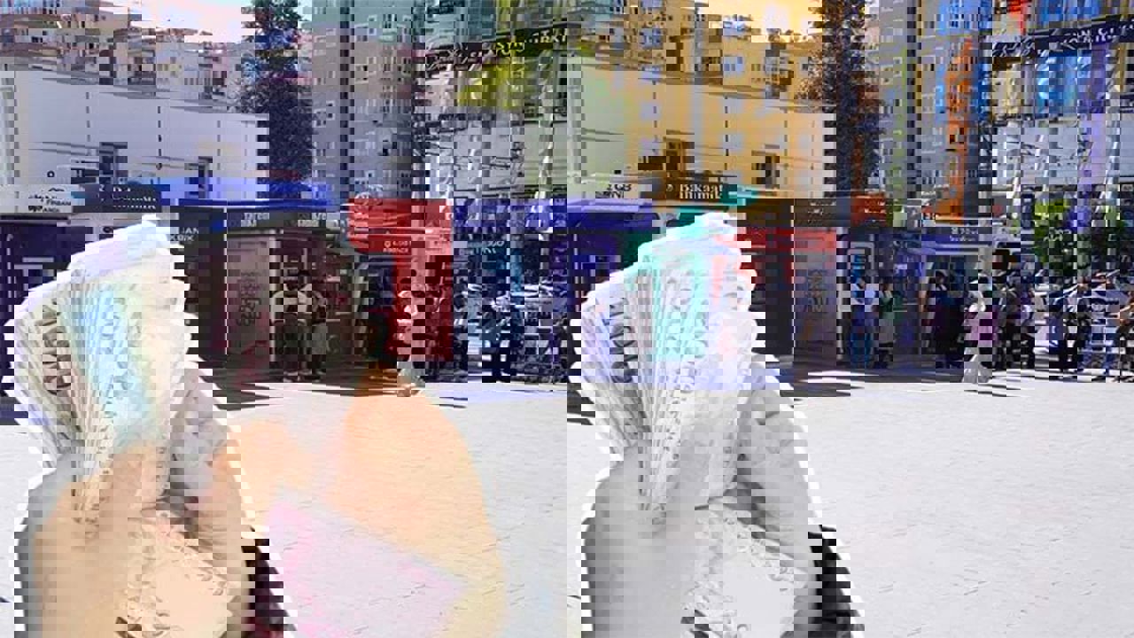 ATM’den para çeken herkesi ilgilendiriyor: Yeni sistem geliyor