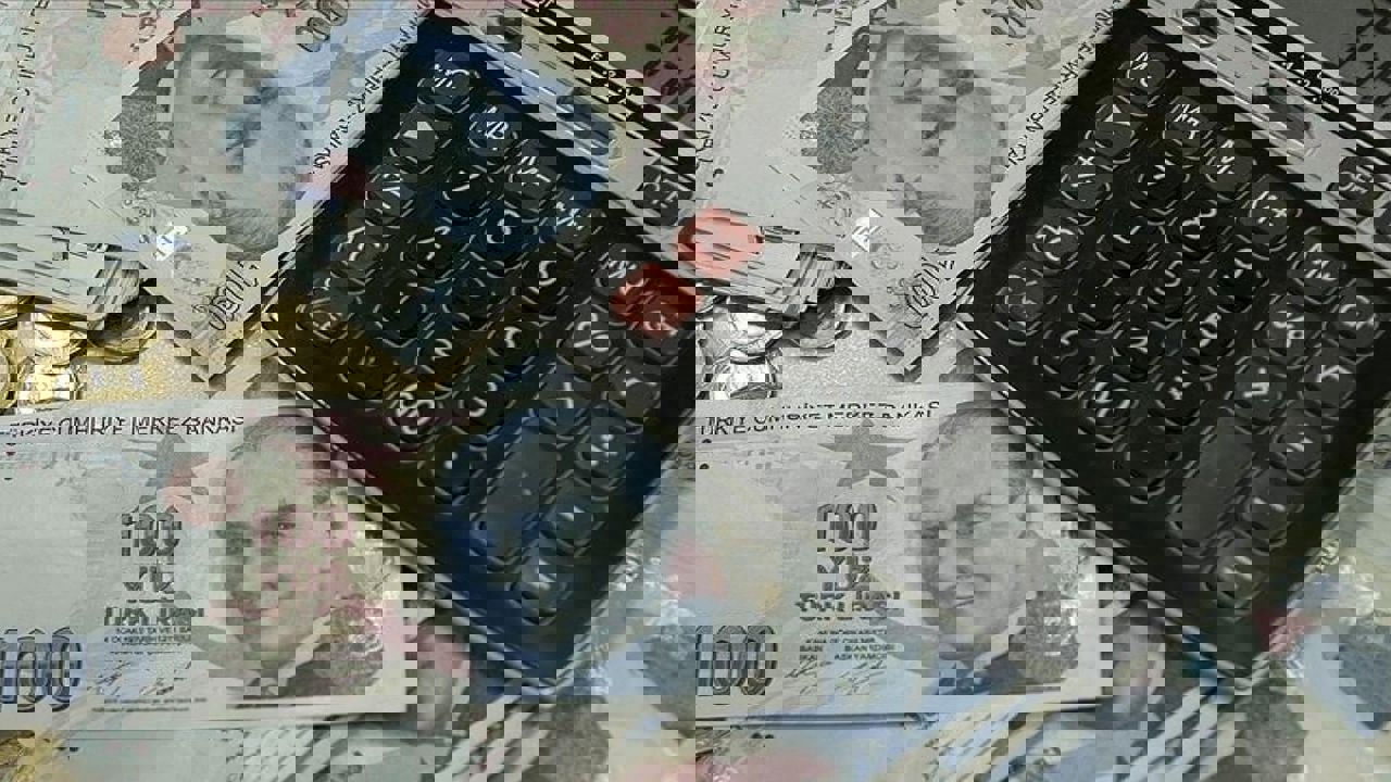 Net rakam verdi! İşte en düşük emekli aylığında yeni rakam