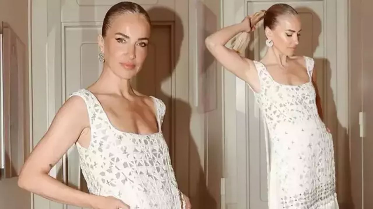 Burcu Esmersoy’dan Şaşırtan EYT İtirafı: “6 Yıldır Emekliyim!”