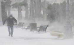 İstanbul ve Ankara için uyarı: Zemheri soğukları kapıda, 40 gün etkili olacak