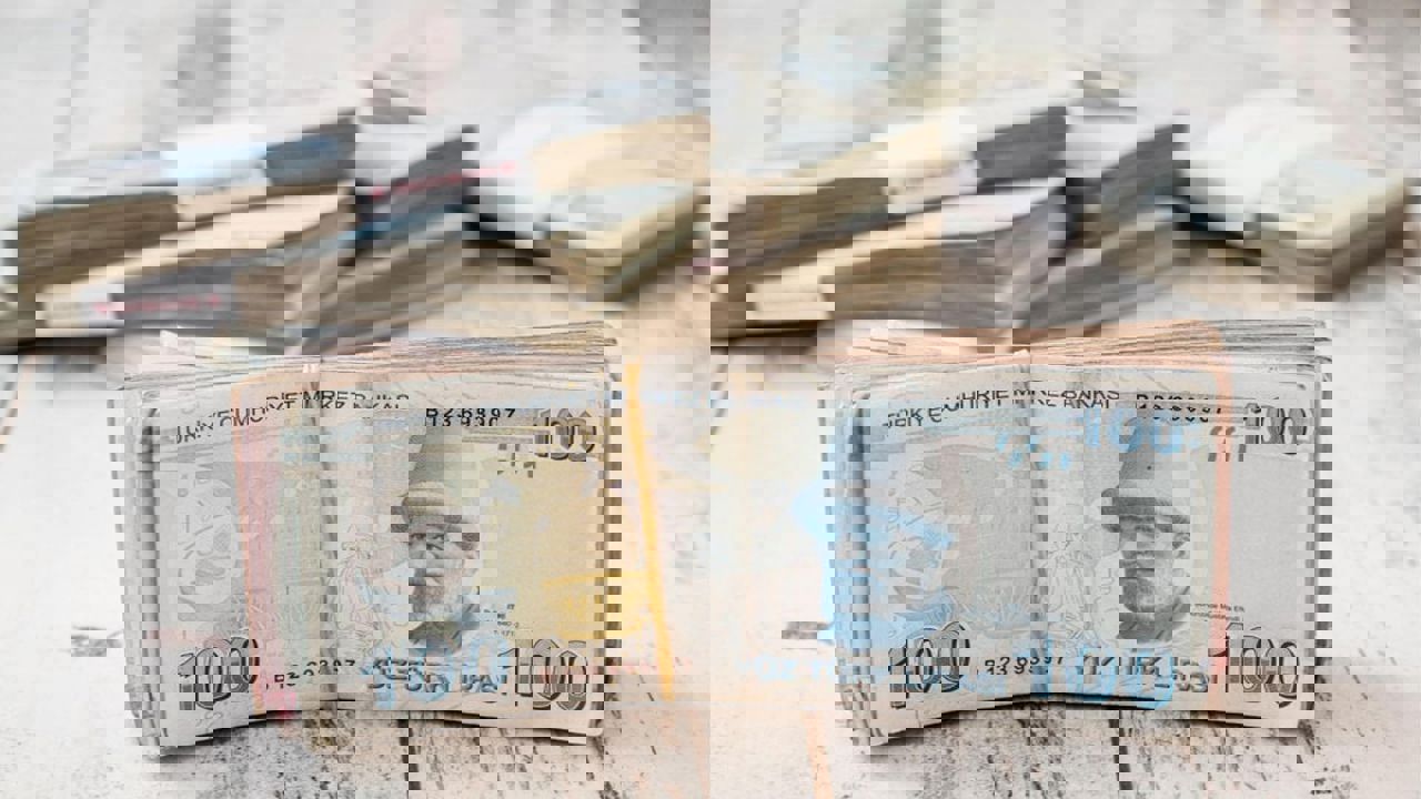 Mevduat faizleri güncellendi: 500 bin TL’nin 32 günlük kazancı ortaya çıktı