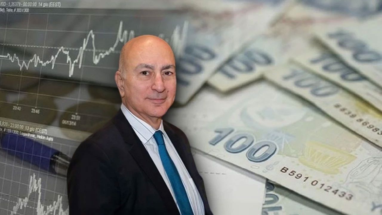 Mahfi Eğilmez 2026 Asgari Ücreti İçin Net Rakam Açıkladı