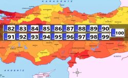Yeni Liste Açıklandı: Plaka Hazırlığındaki 5 İlçe Daha İl Adayı Oldu