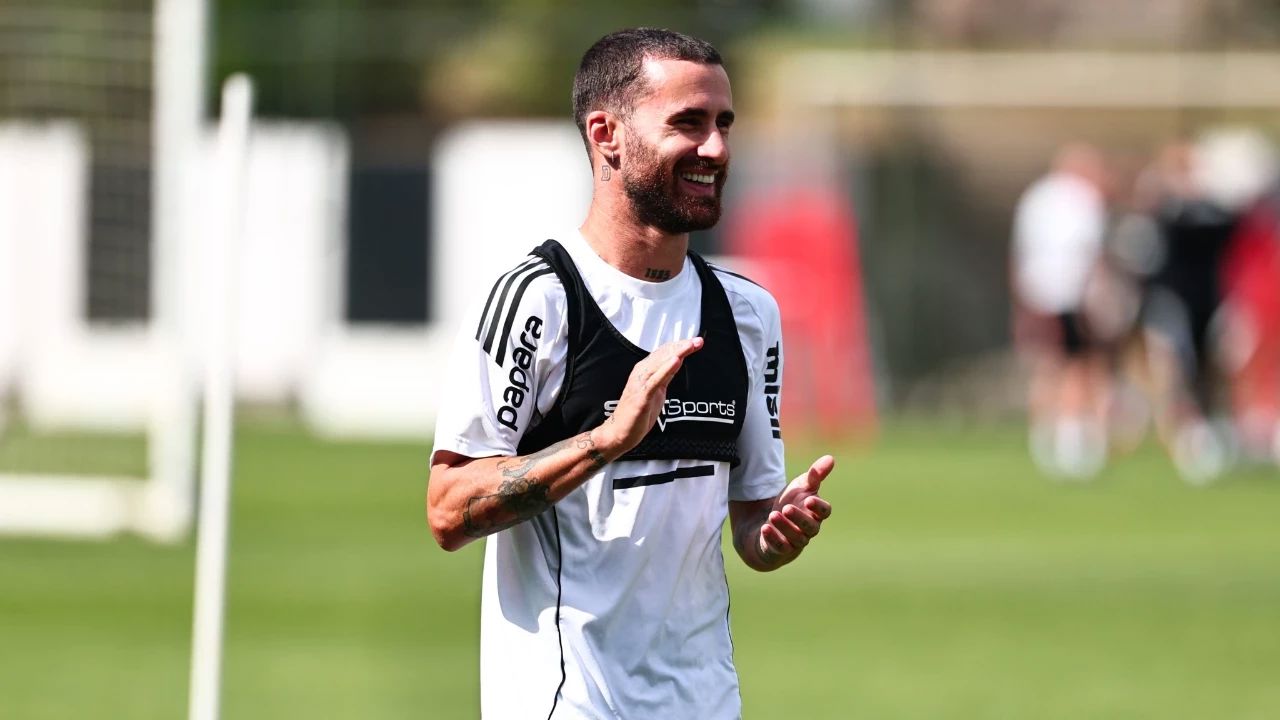 Rafa Silva’nın yeni adresi netleşiyor: “2 Ocak’ta imza atması bekleniyor”