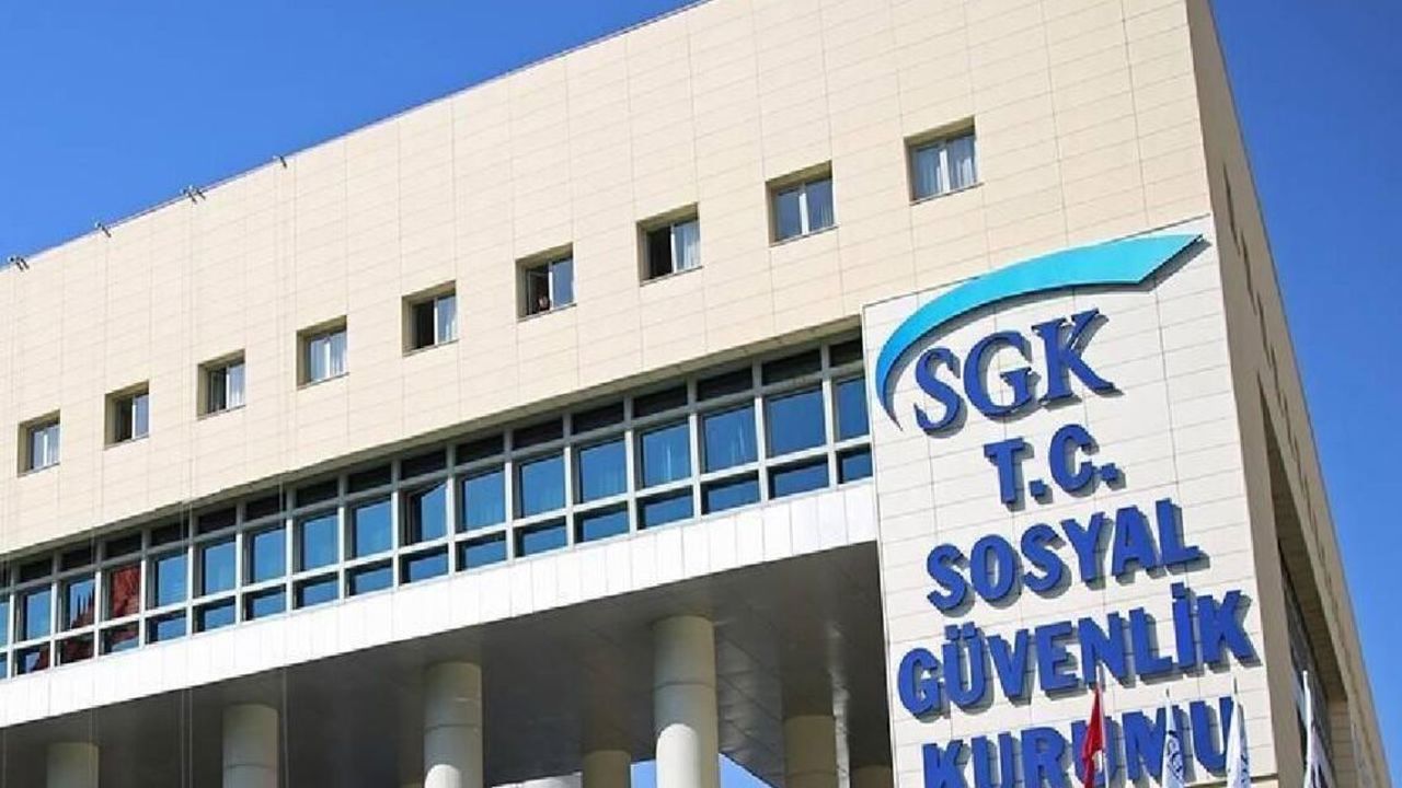 GSS borcu olanlar dikkat: İcra süreci kapıda