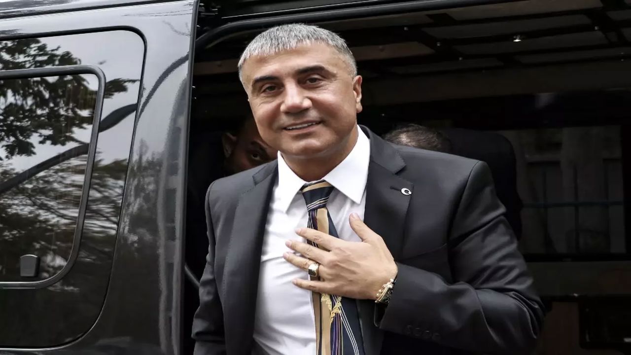 Sedat Peker Sözcü TV’ye Ortak mı Oldu? Avukatından Gündemi Sarsan İddialara Net Yanıt