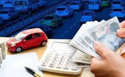 Motorlu Taşıtlardan Rekor ÖTV Geliri: Devlet Kasası Doldu Taştı