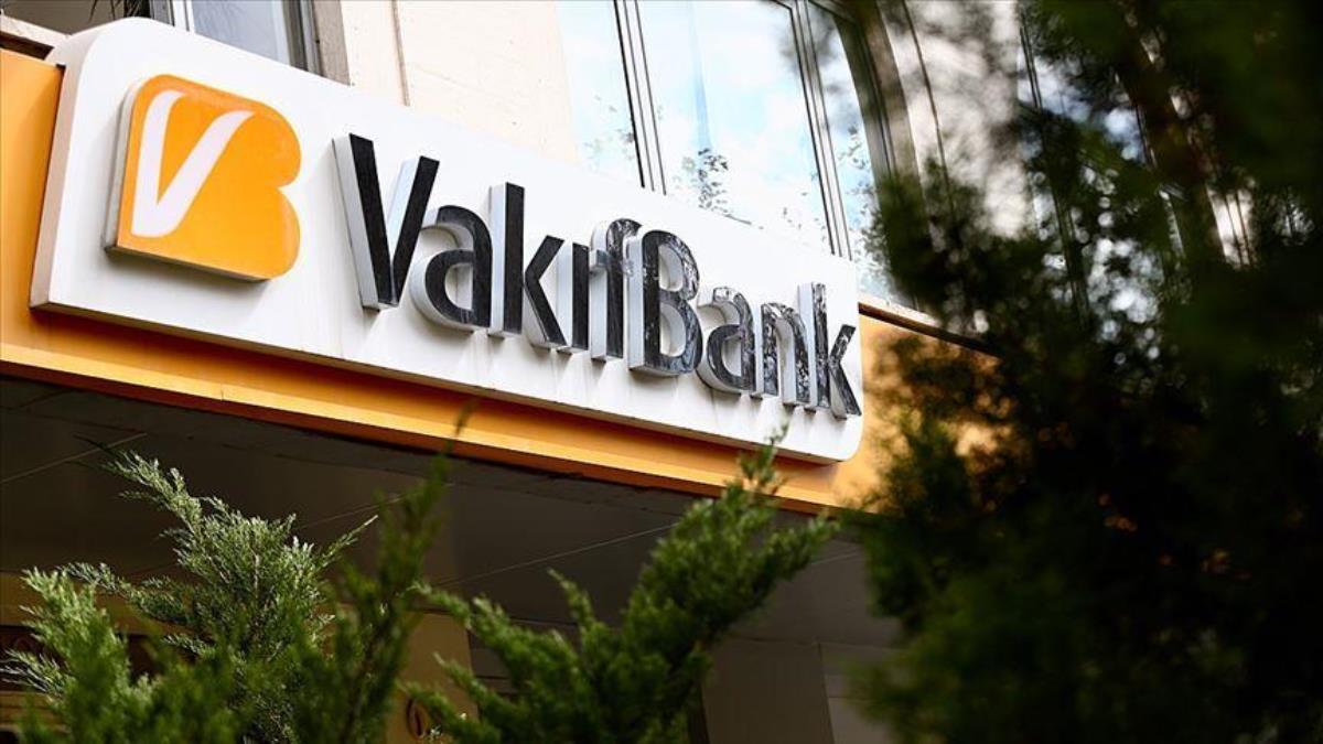 Vakıfbank maaşın tam 50 katı kredi desteği ile piyasayı hareketlendirdi